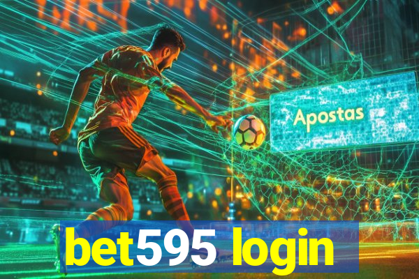 bet595 login